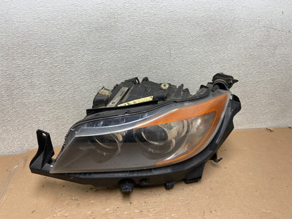 2006 to 2008 BMW 3 Series Left Driver LH AFS Xenon HID OEM Headlight AB0137 DW0