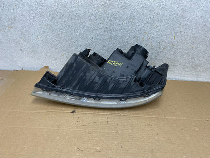 2009 to 2010 Hyundai Sonata Right Passenger RH Side Headlight Halogen AH7891 DW4