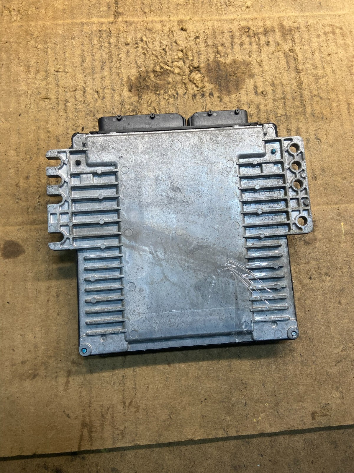 2009 Nissan Frontier Xterra 4.0L Engine Control Unit ECU Module y3771 DG3