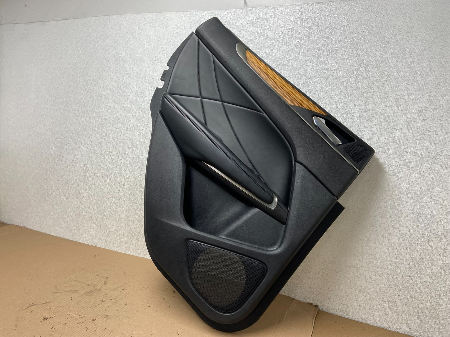 2015 to 2019 Lincoln MKC Rear Left Driver LH Side Trim Door Panel AE8760 DG1