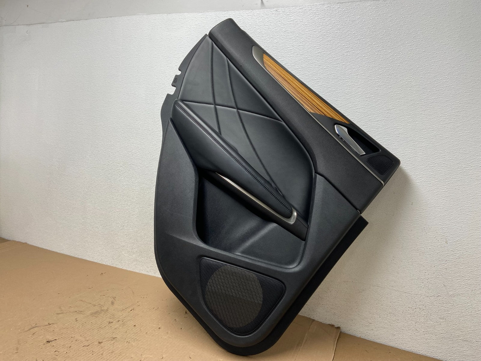 2015 to 2019 Lincoln MKC Rear Left Driver LH Side Trim Door Panel AE8760 DG1
