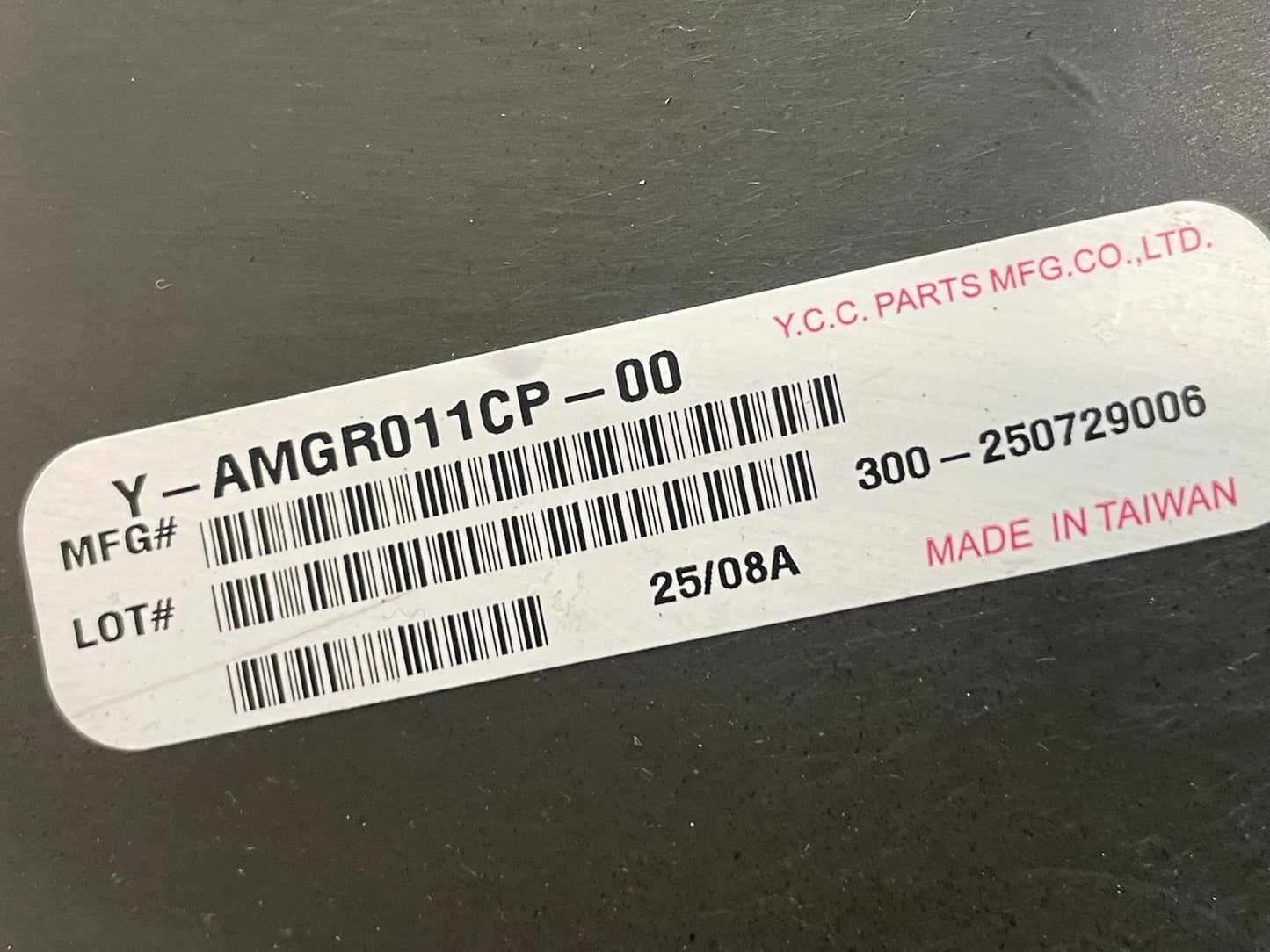 2005 to 2007 Jeep Grand Cherokee Front Upper Grill Grille Aftermarket AF8513 DG6