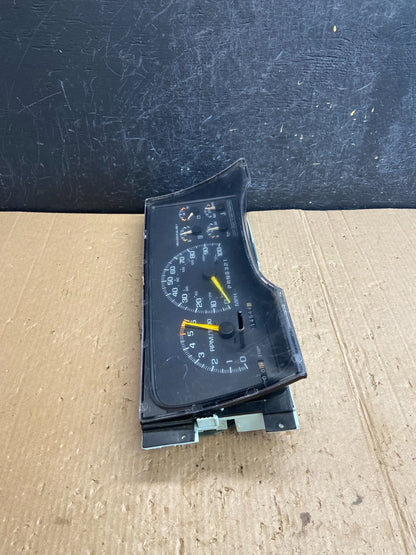 1995-1999 Silverado/Sierra/Yukon/Tahoe Speedometer Instrument Cluster AE4203 DG1