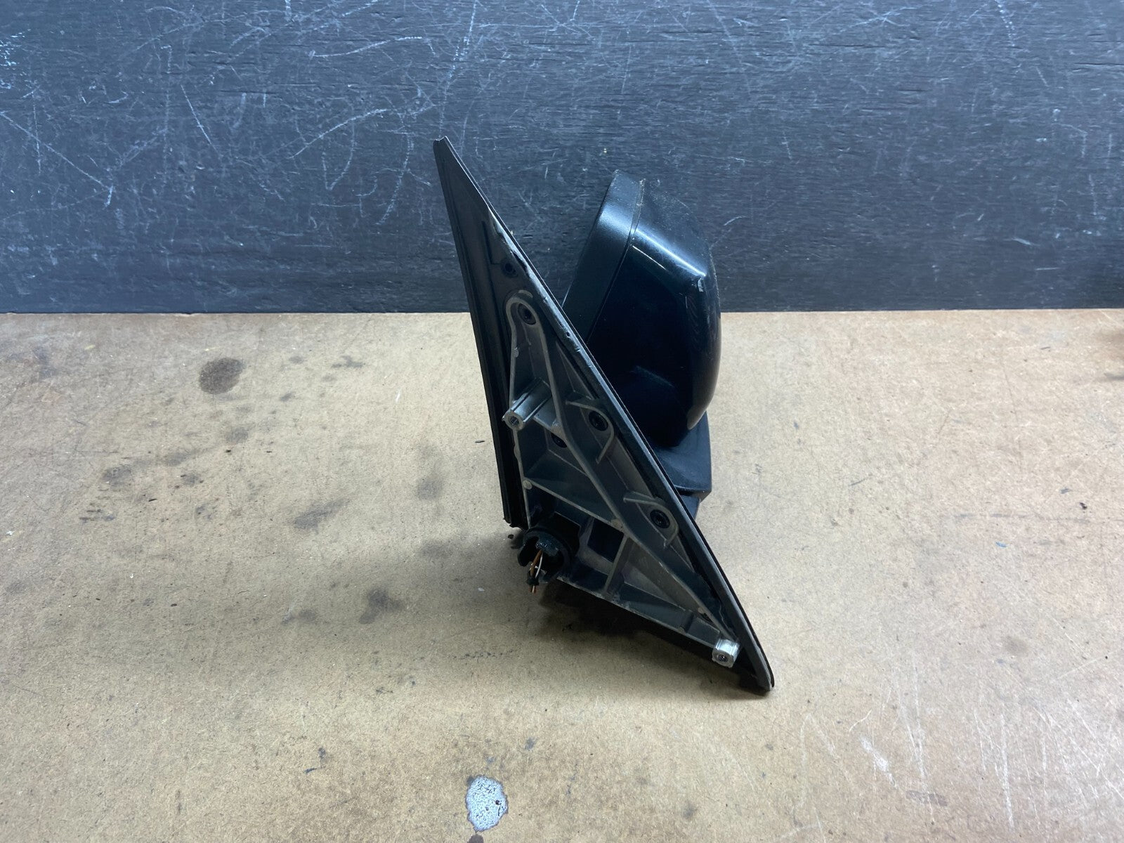 2007 to 2013 BMW X5 Left Driver LH Side View Door Mirror Oem L1294 DG3