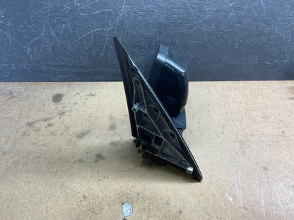 2007 to 2013 BMW X5 Left Driver LH Side View Door Mirror Oem L1294 DG3