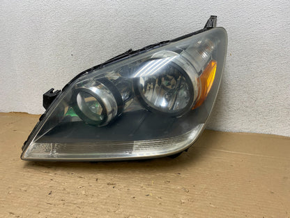 2005 2006 2007 Honda Odyssey Left Driver LH Side Halogen Headlight AG8325 DW0