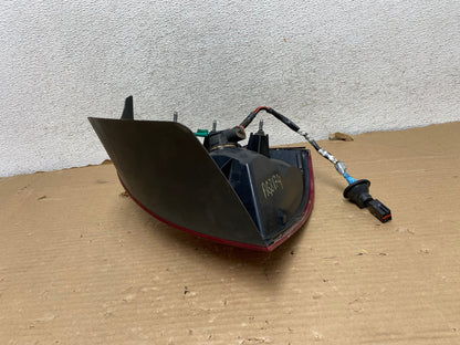 1998 to 2002 Lincoln Town Car Left Driver Lh Tail Light AG8174 LK5