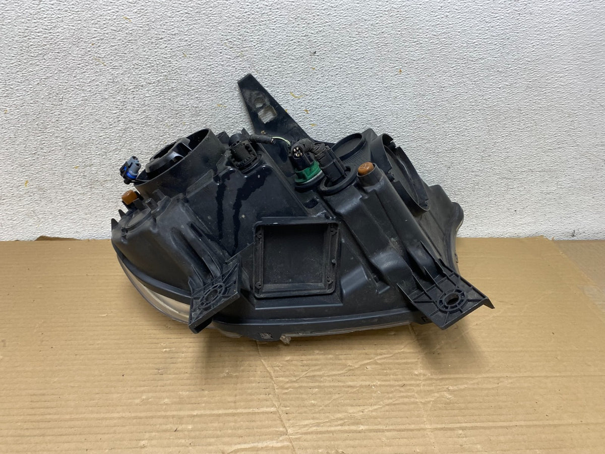 2014 to 2020 Dodge Durango Left Driver LH Halogen Headlight AH2441 DG6