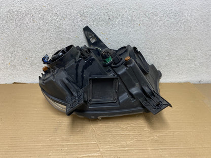 2014 to 2020 Dodge Durango Left Driver LH Halogen Headlight AH2441 DG6