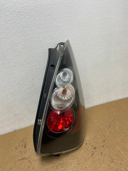 2006 2007 Mazda 5 Right Passenger RH Side Tail Light AC8201 LK2