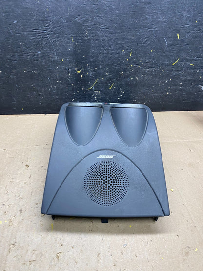 2011 2012 2013 Nissan Rogue Dash Upper Center Radio Bezel Trim u4887 DG3