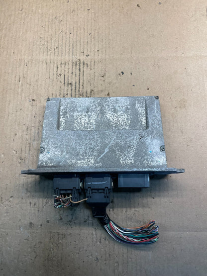 2007 Ford E250 E350 5.4L Van Engine Computer Module 7c2a-12a650-avb U9309 DG2