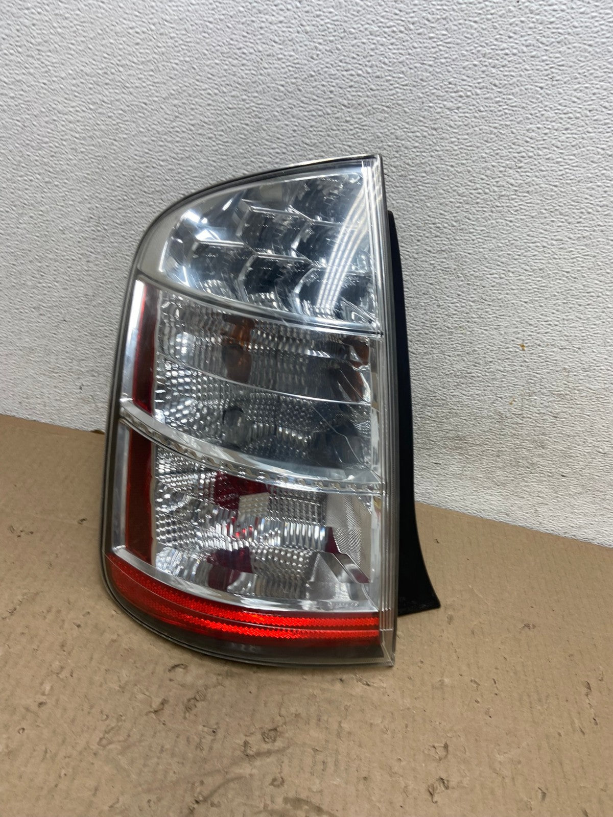 2006 2007 2008 2009 Toyota Prius Tail Light Left Driver LH AG5939 LK0