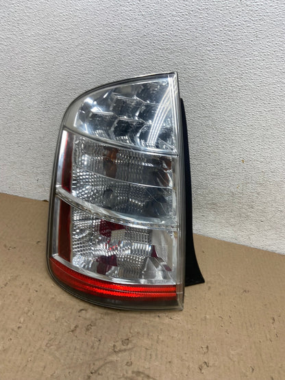 2006 2007 2008 2009 Toyota Prius Tail Light Left Driver LH AG5939 LK0