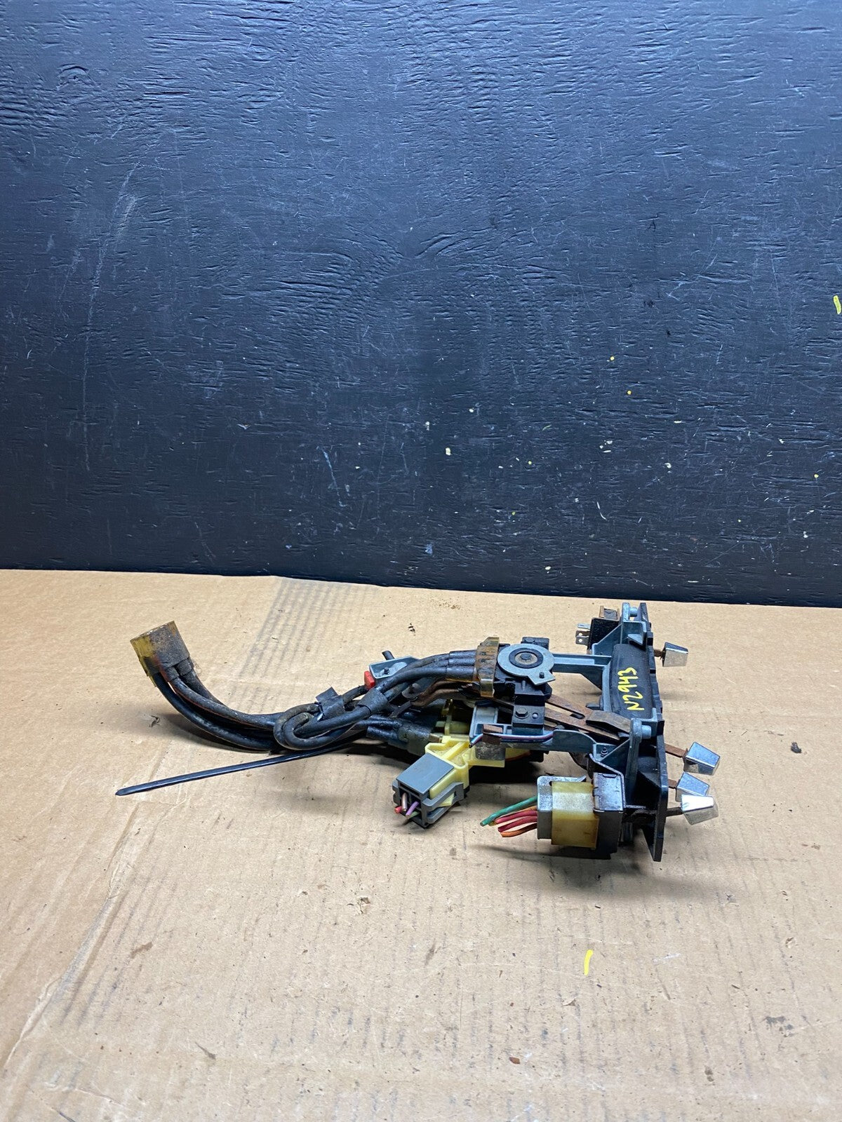 1975 to 1979 Mercury Monarch AC Heater Control OEM N29432