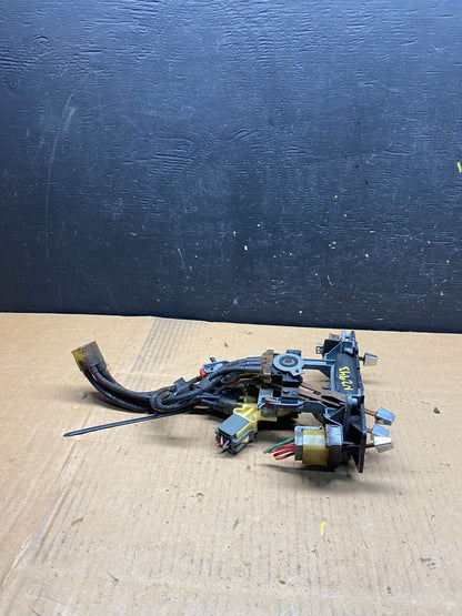 1975 to 1979 Mercury Monarch AC Heater Control OEM N29432