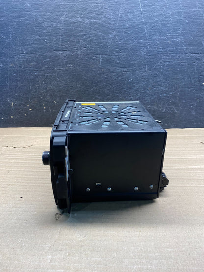 2013 2014 GMC Acadia Radio Display Screen AM/FM AUX AH9923 DW1