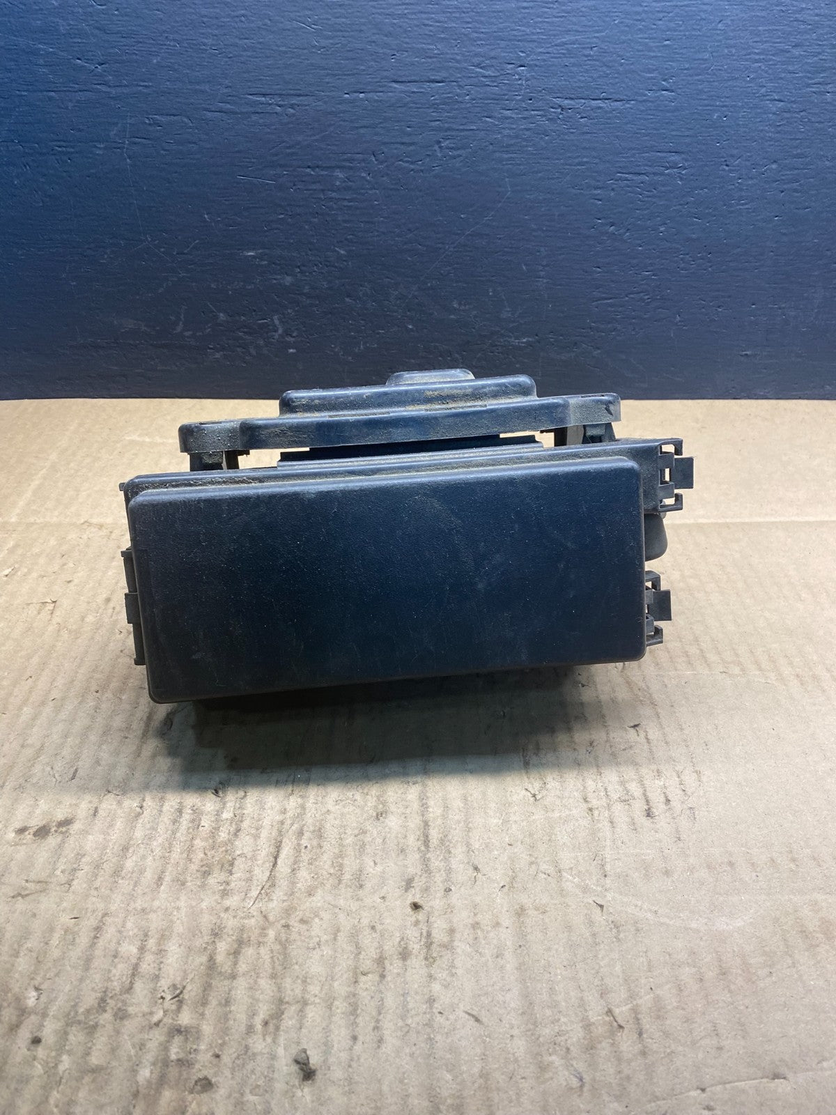 2007 Jeep Grand Cherokee Fuse Box Relay Panel AC0397 DG5