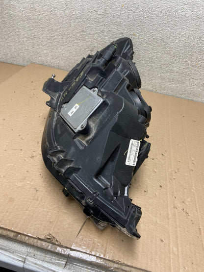 2017 - 2020 Ford Fusion Left Driver LH Side LED XENON Headlight AB2493 DW7