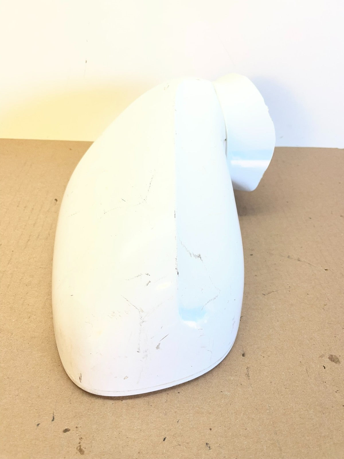 2006 - 2008 Lexus IS250 IS350 Right Passenger Side View Mirror ah0442 DG11
