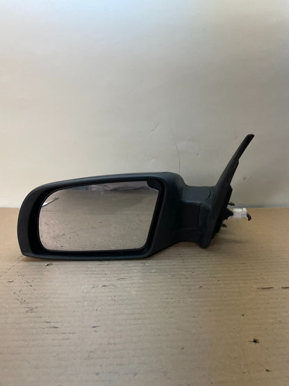 2007 to 2012 Nissan Altima Sedan Left Driver View Door Heated Mirror AH8712 DG7