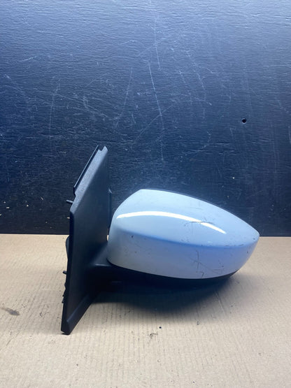 2013 - 2016 Ford Escape Left Driver LH Power Door Mirror ah3459 DG0