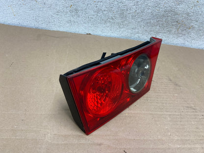 2006 2007 2008 Acura Tsx Sedan Left Driver Lh Tail Light Inner AH9348 LK2