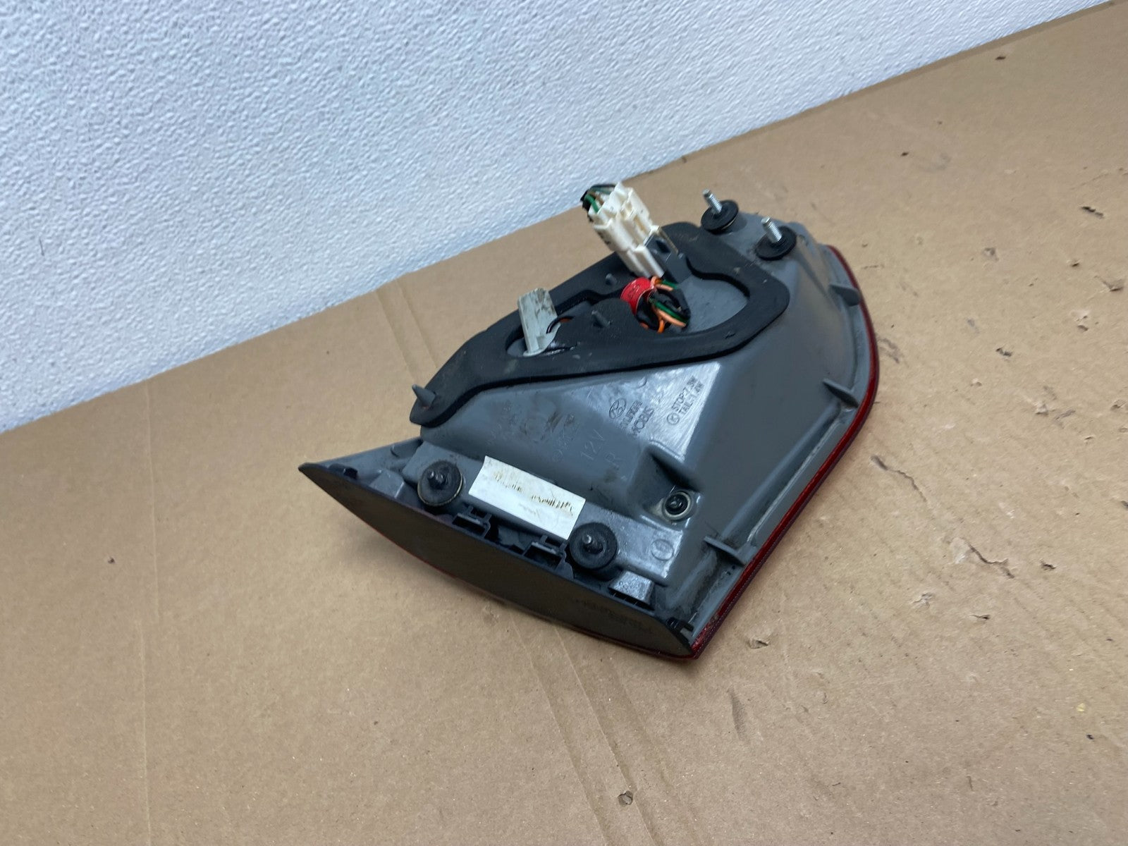 2013 - 2017 Hyundai Elantra GT Right Passenger LED Inner Tail Light OEM AB68055