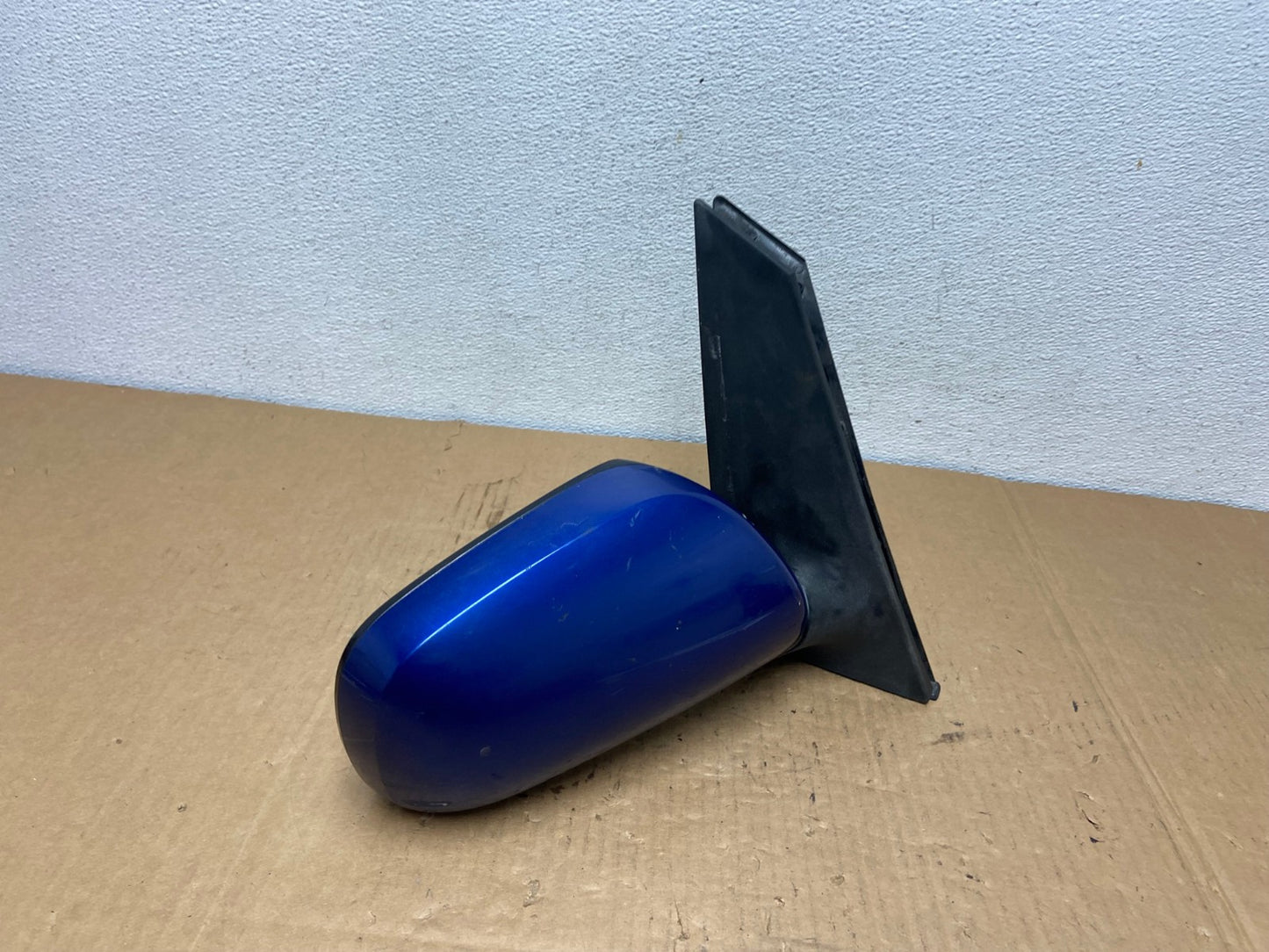 2004 to 2009 Toyota Prius Right Passenger RH Side View Door Mirror AC7698 DG2