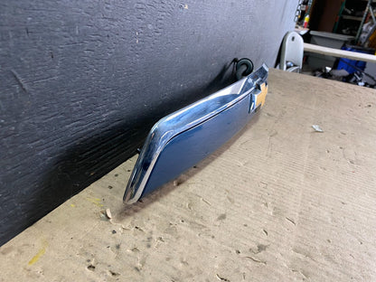 2015 to 2017 Chevrolet Equinox Rear Trunk Liftgate Camera i7969 DG12