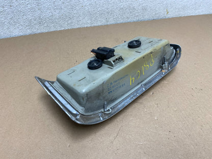 1996 - 1999 Mercedes-Benz W115 Left Driver Side Tail Light OEM p8104 DG8