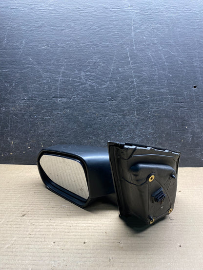 2016 - 2019 Chevrolet Volt Left Driver LH Side View Door Mirror AH9706 DG11