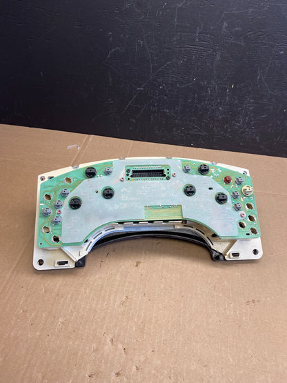 1996 to 2000 Chevrolet Express Speedometer Cluster Gauge OEM AB9211 DG6