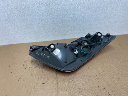 2003 2004 2005 Nissan Murano Left Driver Lh Side Tail Light AC7412 DW6