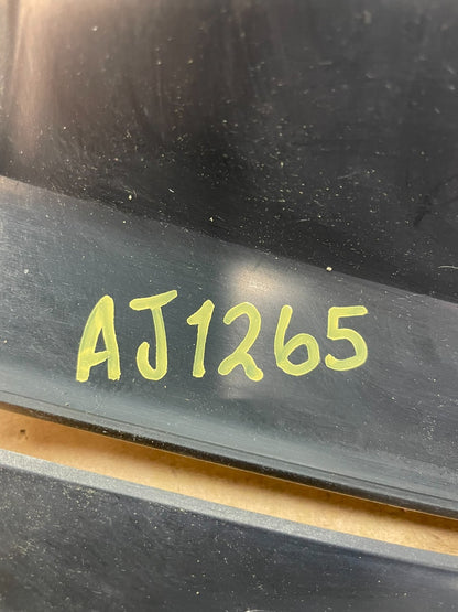 2003 2004 2005 2006 2007 Cadillac Cts Front Upper Grill Grille aj1265 DG5
