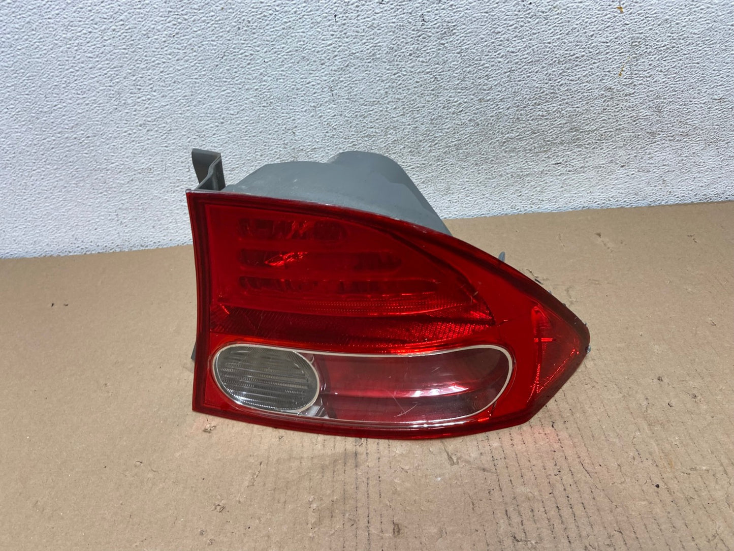 2006 2007 2008 Honda Civic Right Passenger Rh Side Tail Light DEPO AF3139 LK0