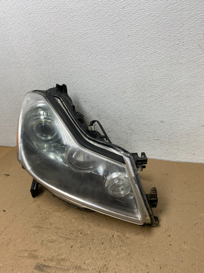 2006 to 2010 Infiniti M35 Right Passenger Rh Xenon HID Headlight AD7805 DW1