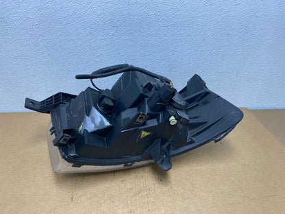 2009 2010 2011 2012 Ford Flex Left Driver LH Headlight XENON Oem AC1777 DW7