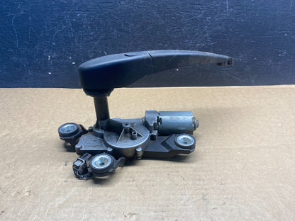 2012 to 2014 Ford Focus Rear Windshield Wiper Motor BV61-17K441-AA AF6599 DG1