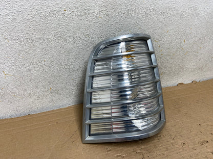 2006 2007 2008 2009 2010 Mercury Mountaineer Left Driver Tail Light AH9021 LK1