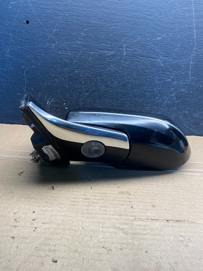 2016 to 2019 Cadillac XTS Left Driver LH Side Door View Mirror AE8131 DG3