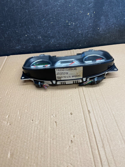 2004 to 2008 Ford F150 F-150 Speedometer Cluster Gauge AF61334