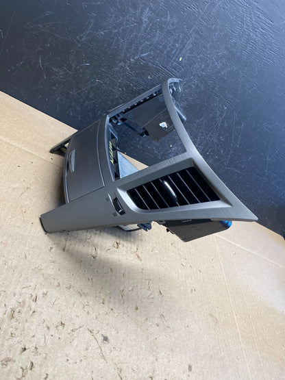 2010-2014 Subaru Legacy Outback Vent Radio Panel Trim Bezel AC6688 DG2