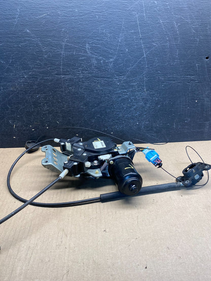 2005 - 2010 Honda Odyssey Rear Left Sliding Door Lock Actuator Motor AG9649 DG1