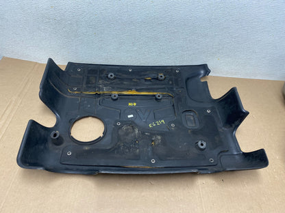 2003 to 2006 Kia Sorento 3.5L V6 Engine Motor Top Lid Cap Cover E6219 DG13