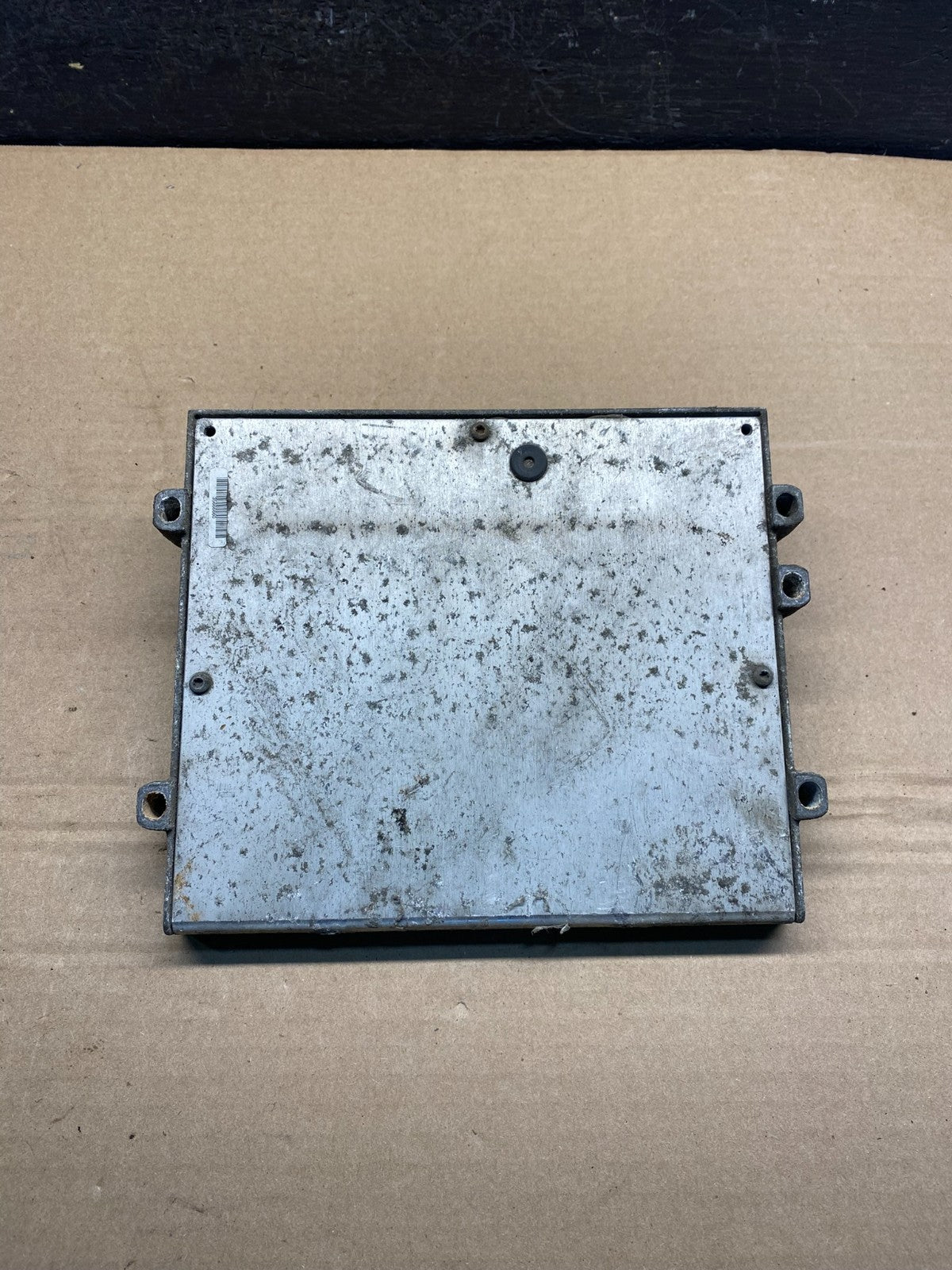 2005 Ford F-150 F150 4.2L Engine Control ECU Module 5l3a-12a650-bpb AE2222 DW1