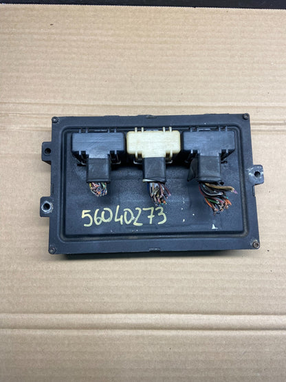2001 Dodge Ram 1500 Engine Computer 5.9L ECM ECU P56040273 AE4682 DG0