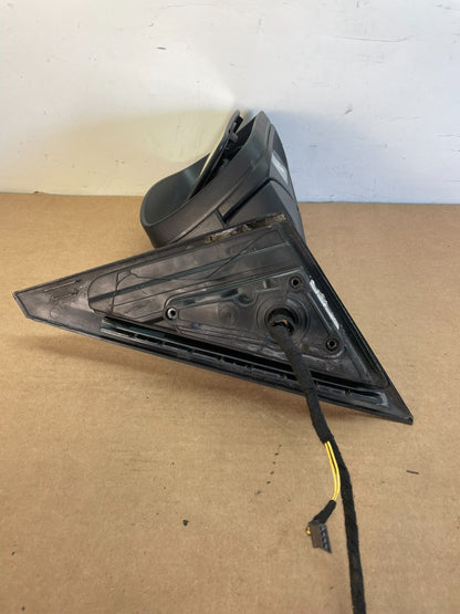 2005-2009 Land Rover Range Rover Right Passenger View Door Mirror AF8634 DG4