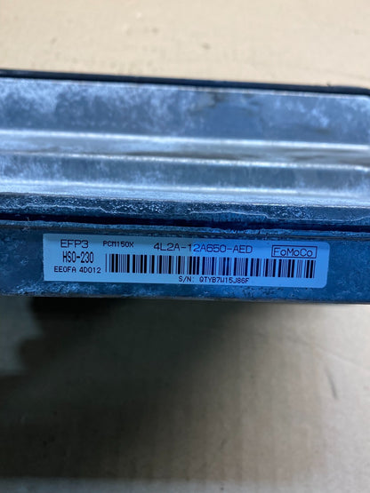 2005 Ford Explorer Mountaineer Engine Control ECU Computer Module ai7186 DG2