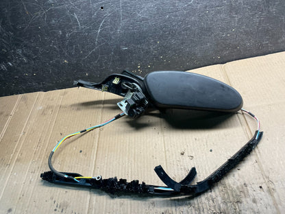 2011-2013 Jeep Grand Cherokee Tailgate Back Door Rear Wiper Motor Wiper X4091 DG6